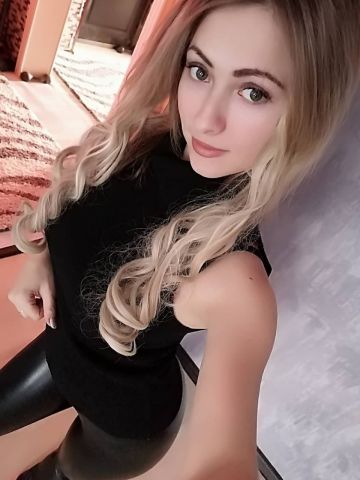 Индивидуалка Медея Фотография 2